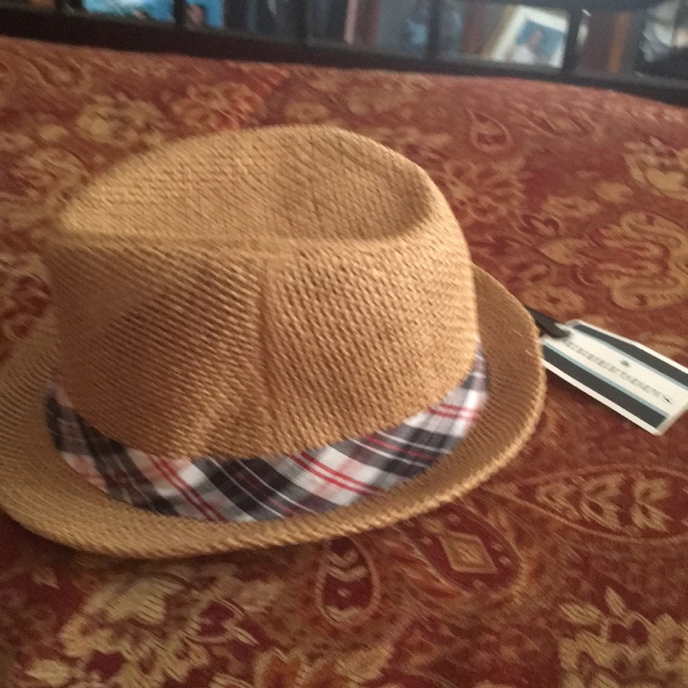 Unisex hats